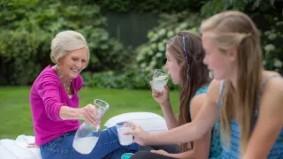 Osvedčené recepty Mary Berry (5)