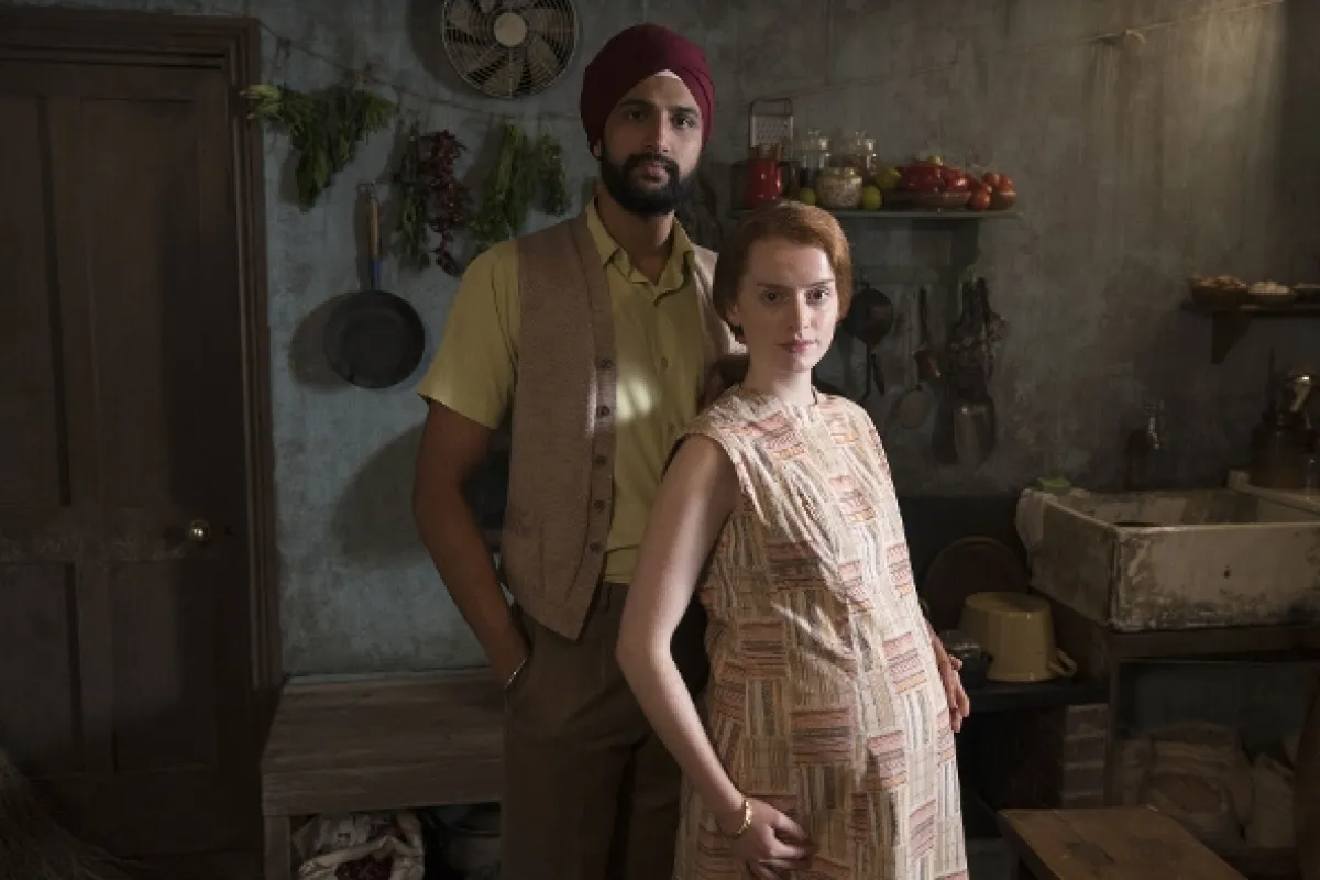Zavolejte porodní sestřičky (Call the Midwife VIII), 2019 - fotogaléria
