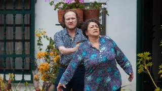 Narcos III (1)