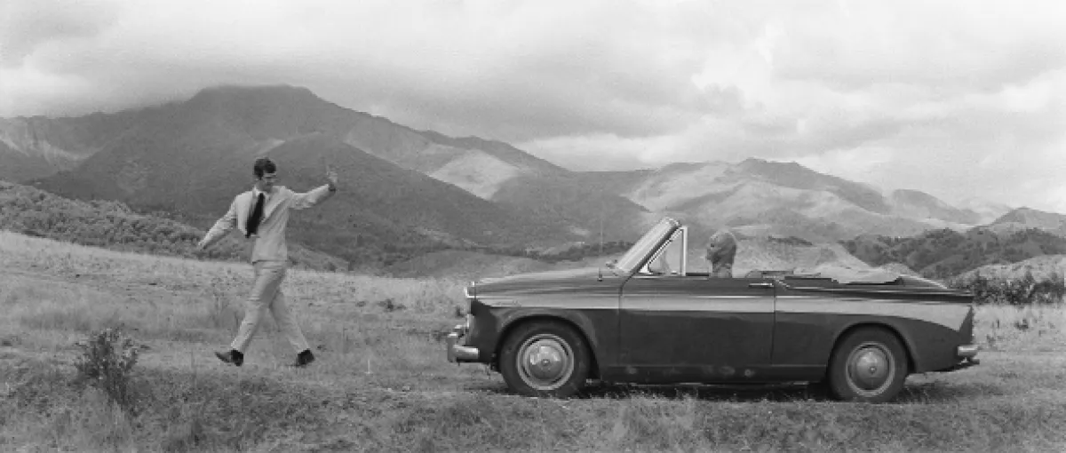 Jednoho letního rána (Par un beau matin d’été), 1965 - fotogaléria