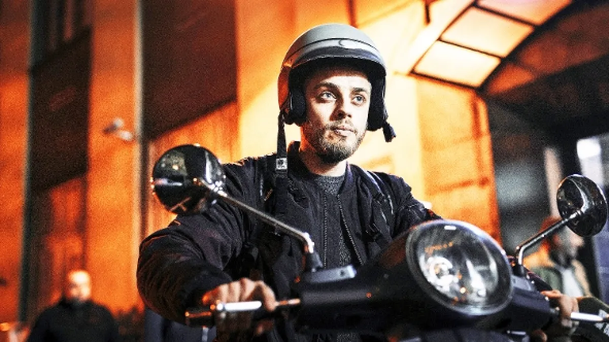 Princíp slasti, 2019 - fotogaléria