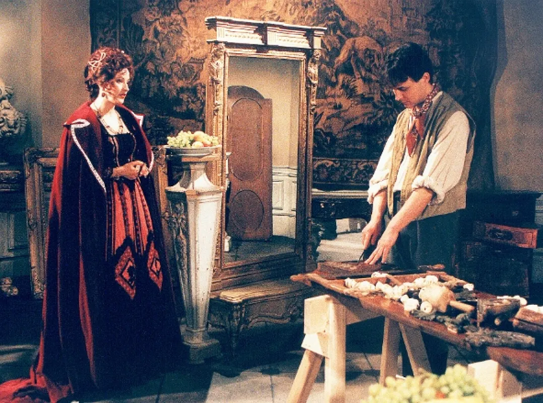 O vílach Rojeniciach, 1997 - fotogaléria