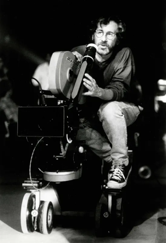 Filmařské legendy - fotogaléria