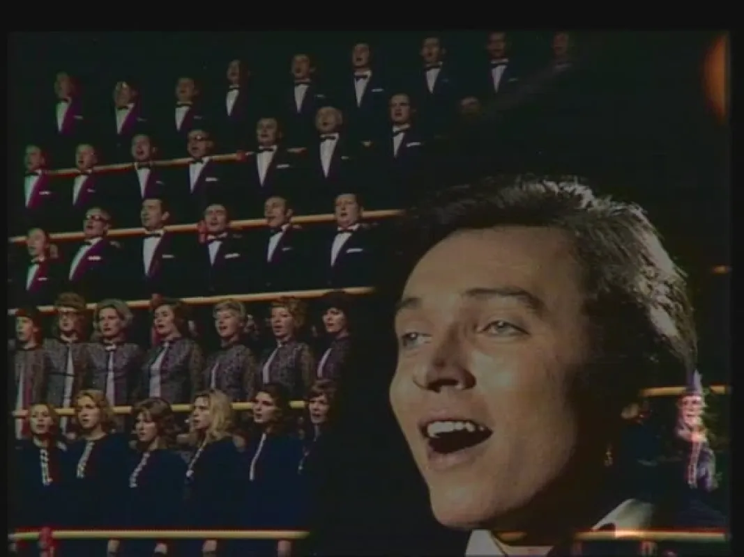 Karel Gott opět ve Slaném, 1994 - fotogaléria