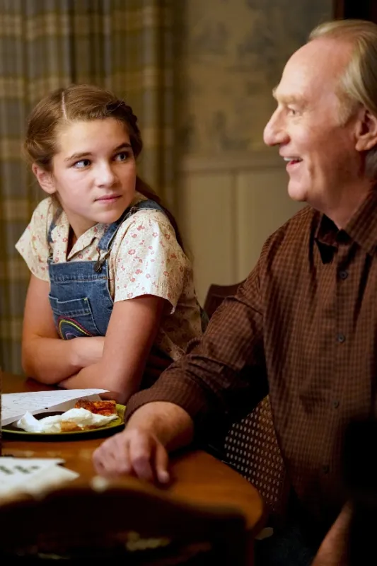 Malý Sheldon (Young Sheldon IV), 2020 - fotogaléria