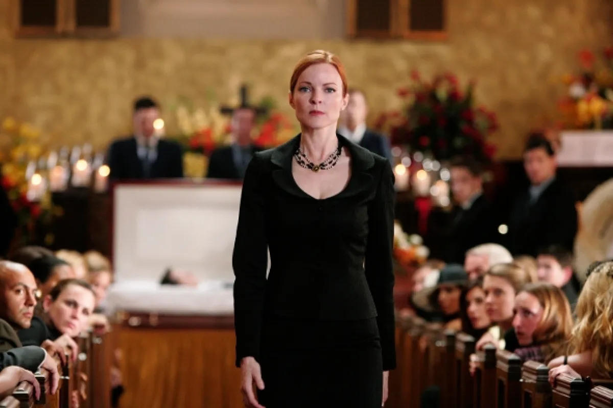 Született feleségek (Desperate Housewives 2), 2005 - fotogaléria