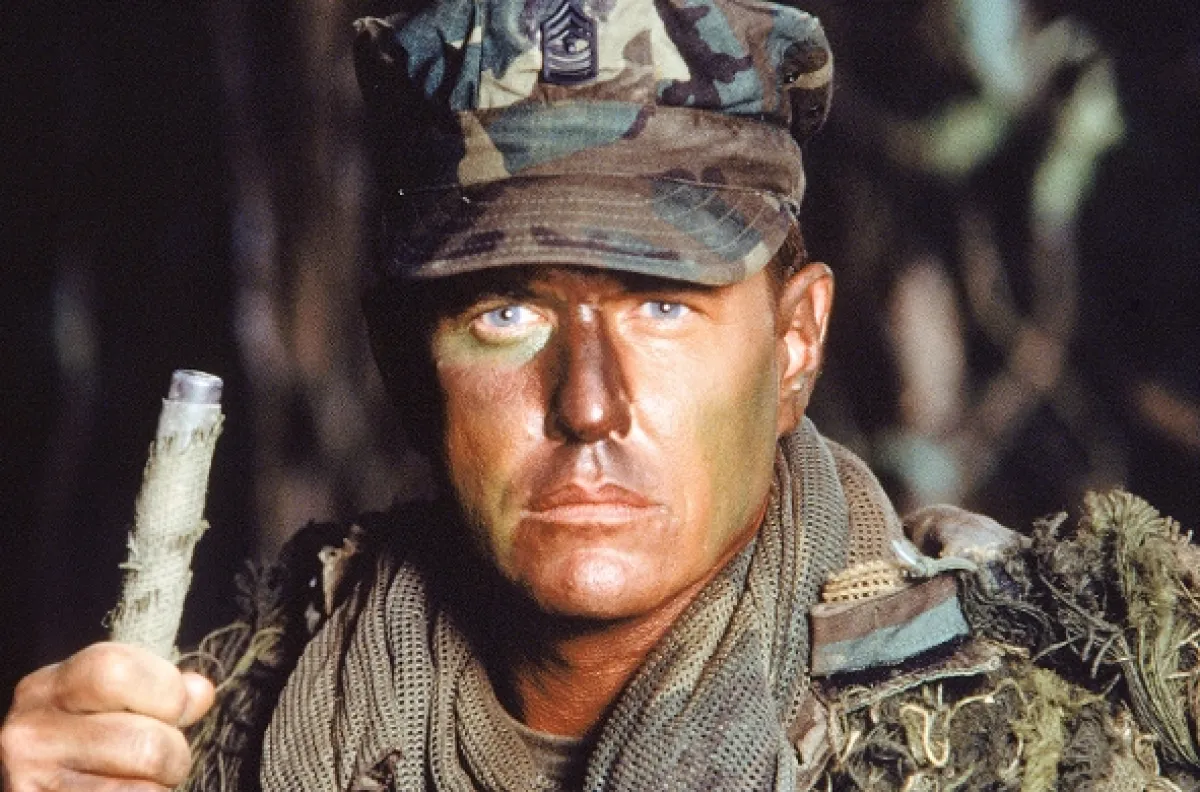 Ostreľovač (Sniper), 1993 - fotogaléria