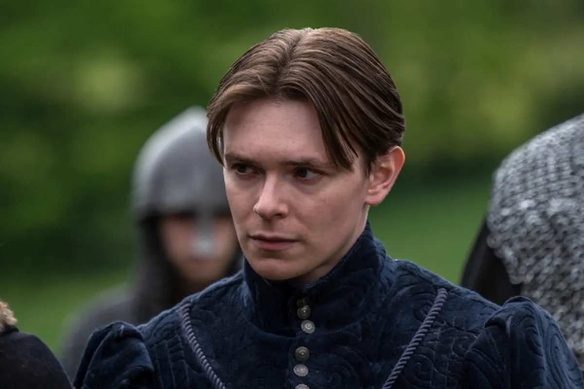 Robin Hood, 2025 - fotogaléria
