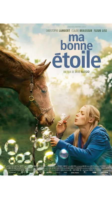 Moje šťastná hvězda (Ma bonne étoile), 2012 - fotogaléria