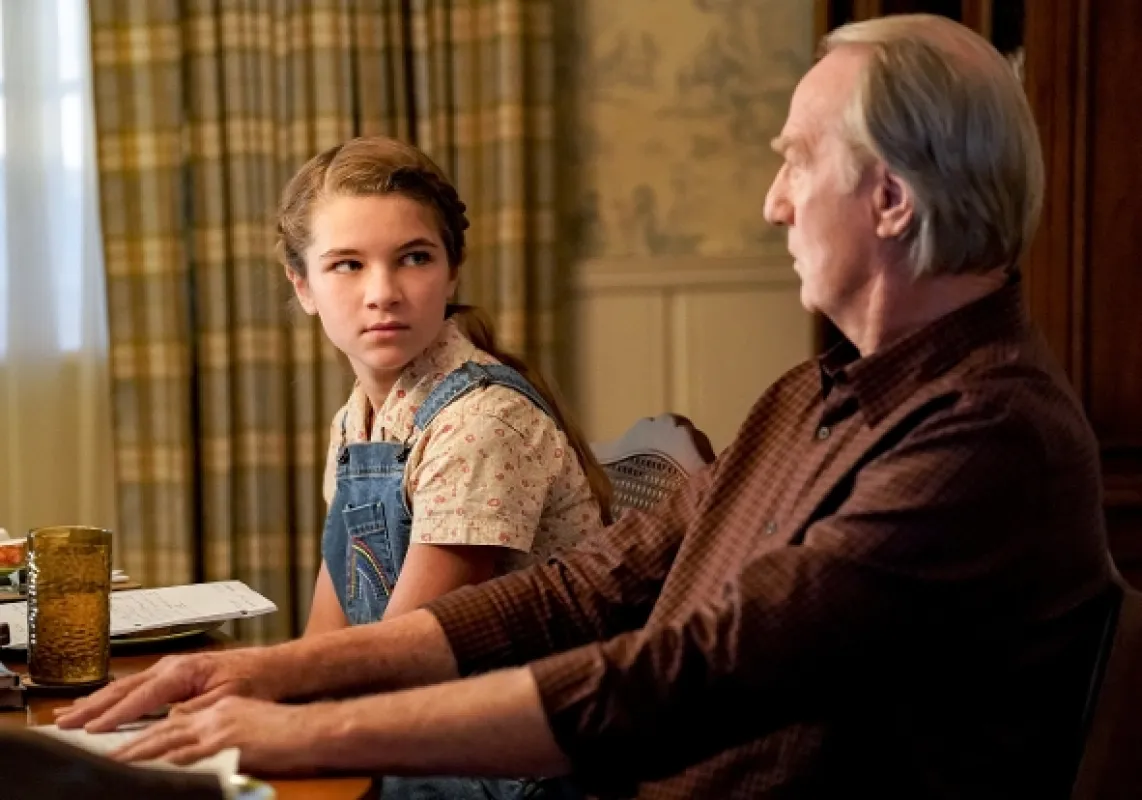 Malý Sheldon (Young Sheldon IV), 2020 - fotogaléria