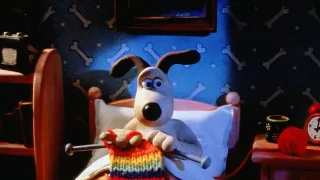 Wallace a Gromit – O chloupek