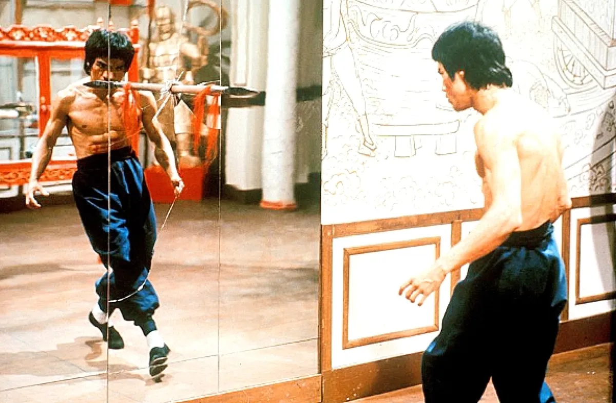 Drak přichází (Enter The Dragon), 1973 - fotogaléria