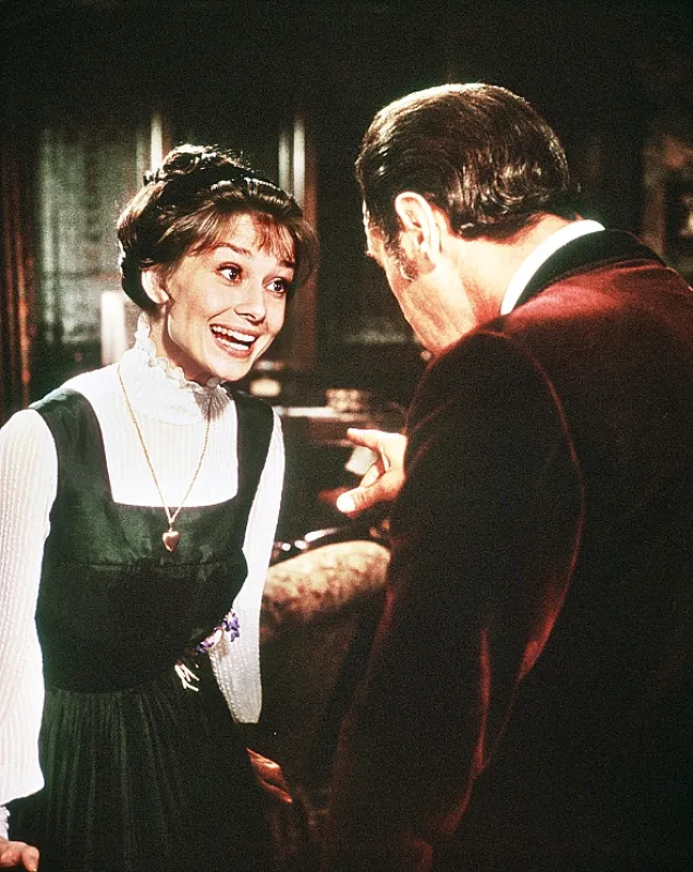 My Fair Lady, 1964 - fotogaléria