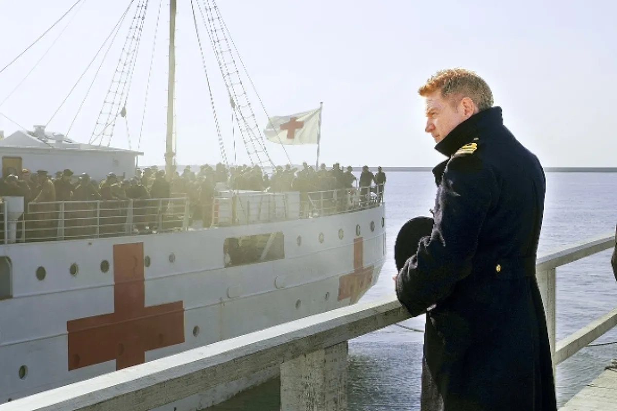 Dunkirk, 2017 - fotogaléria