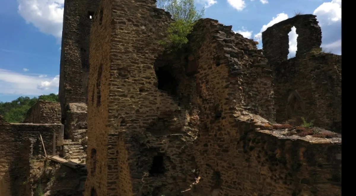 Krajinou příběhů českých hradů známých i neznámých, 2021 - fotogaléria