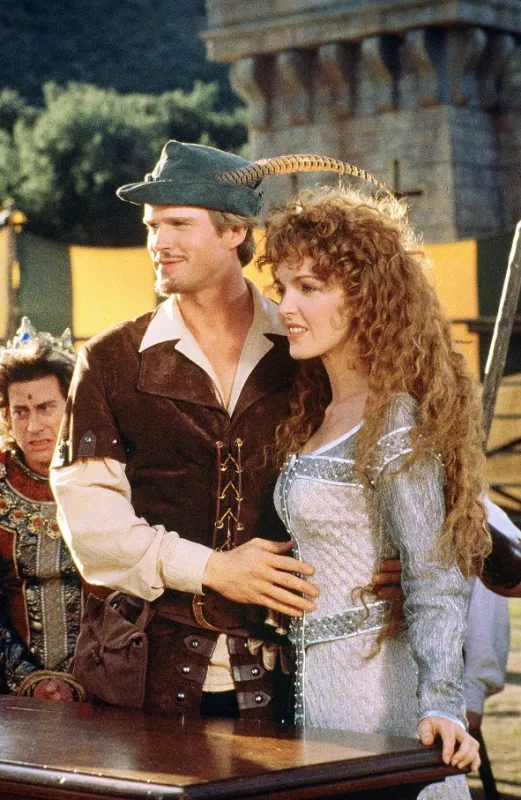 Bláznivý příběh Robina Hooda (Robin Hood: Men In Tights), 1993 - fotogaléria