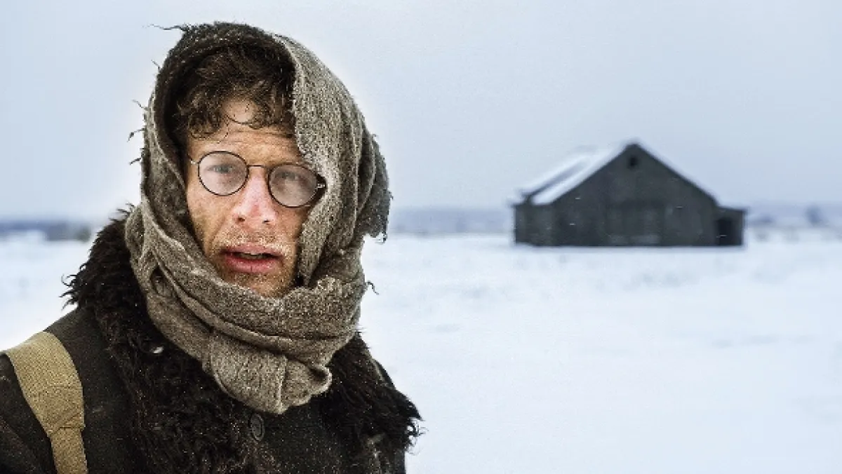 Pan Jones (Mr. Jones), 2019 - fotogaléria