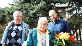 Zátopek