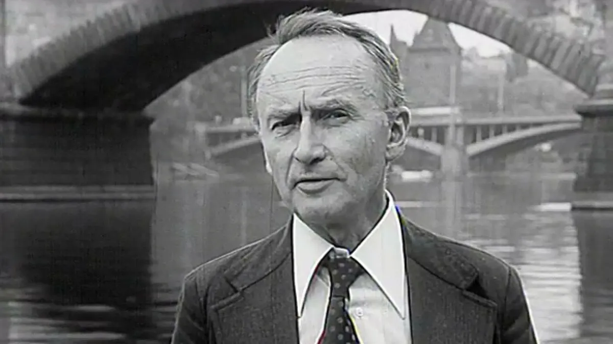 Pražské konfrontace, 1976 - fotogaléria