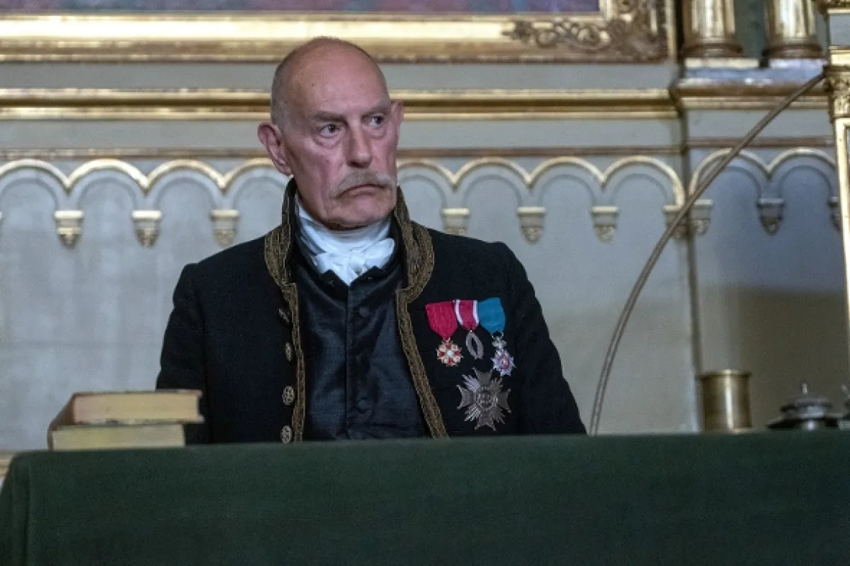 Hrabě Monte Christo (Count of Monte Cristo, The), 2024 - fotogaléria