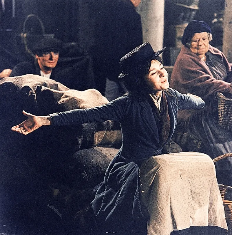My Fair Lady, 1964 - fotogaléria