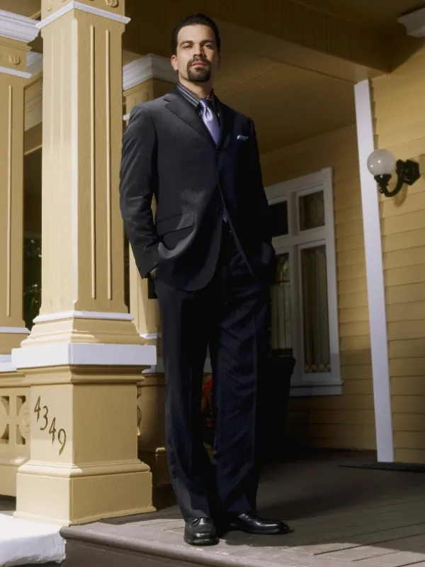 Született feleségek (Desperate Housewives 1), 2005 - fotogaléria