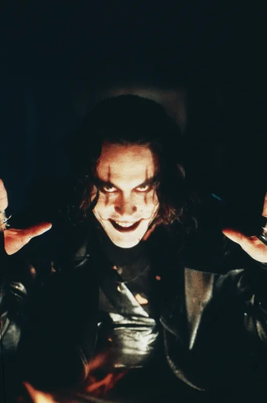 Vrana, 1994 - fotogaléria