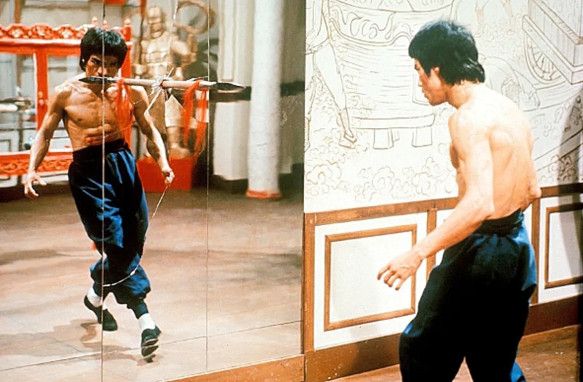 Drak přichází (Enter The Dragon), 1973 - fotogaléria