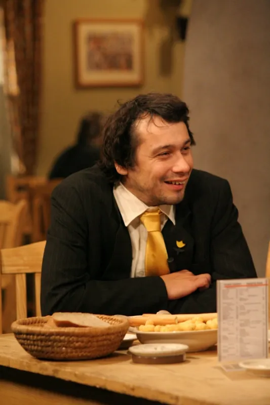 Mikulášská v Hrusicích, 2007 - fotogaléria
