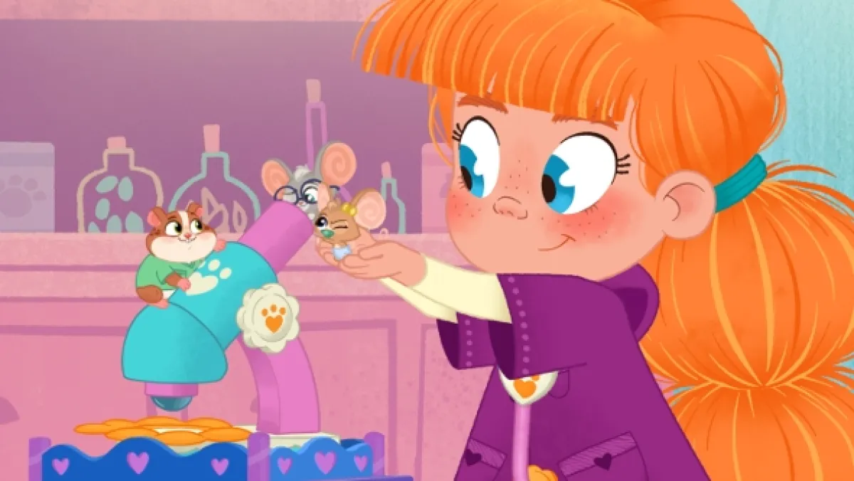 Berry a Dolly - fotogaléria