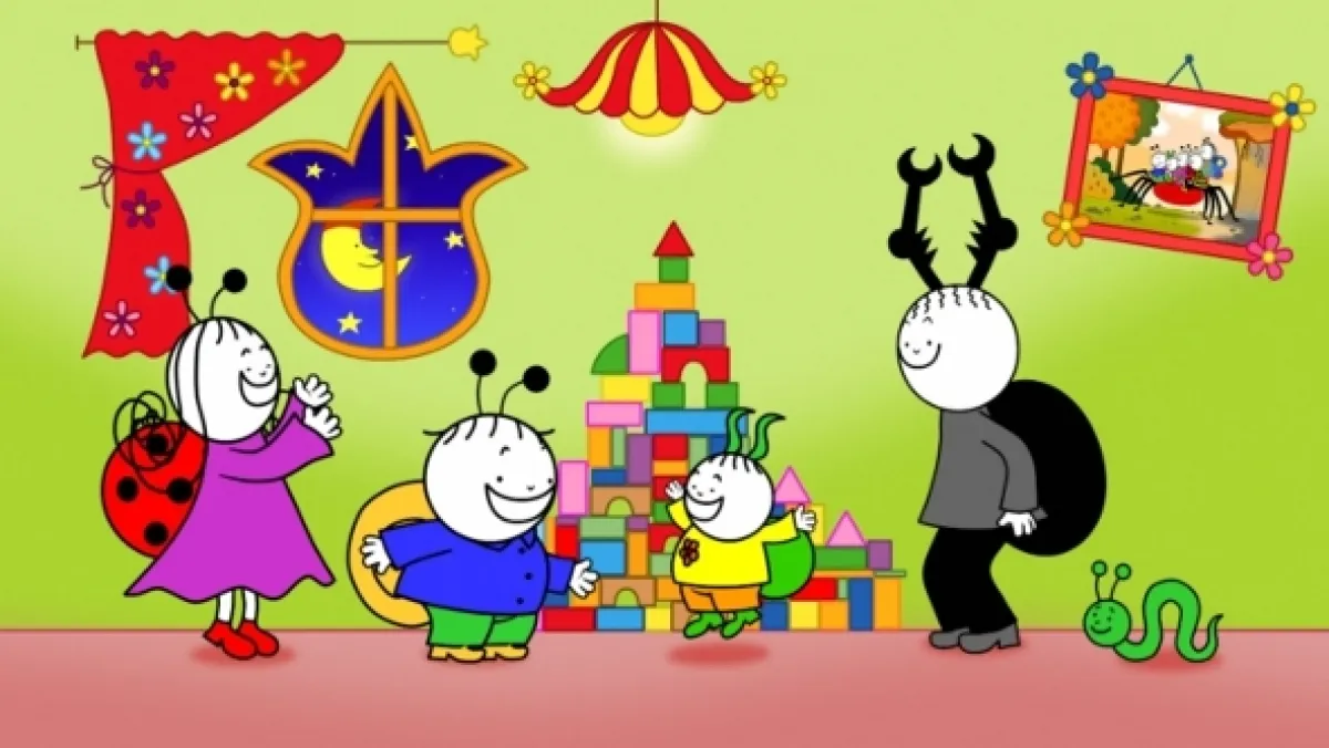 Berry a Dolly - fotogaléria
