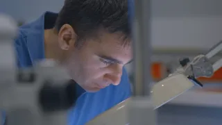 Jak oživit mamuta