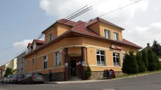 Ano, šéfe!