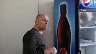 Ano, šéfe!