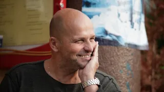 Ano, šéfe!