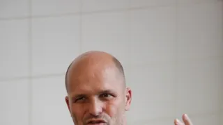 Ano, šéfe!