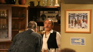 Mikulášská v Hrusicích