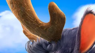 Moja krásna príšerka