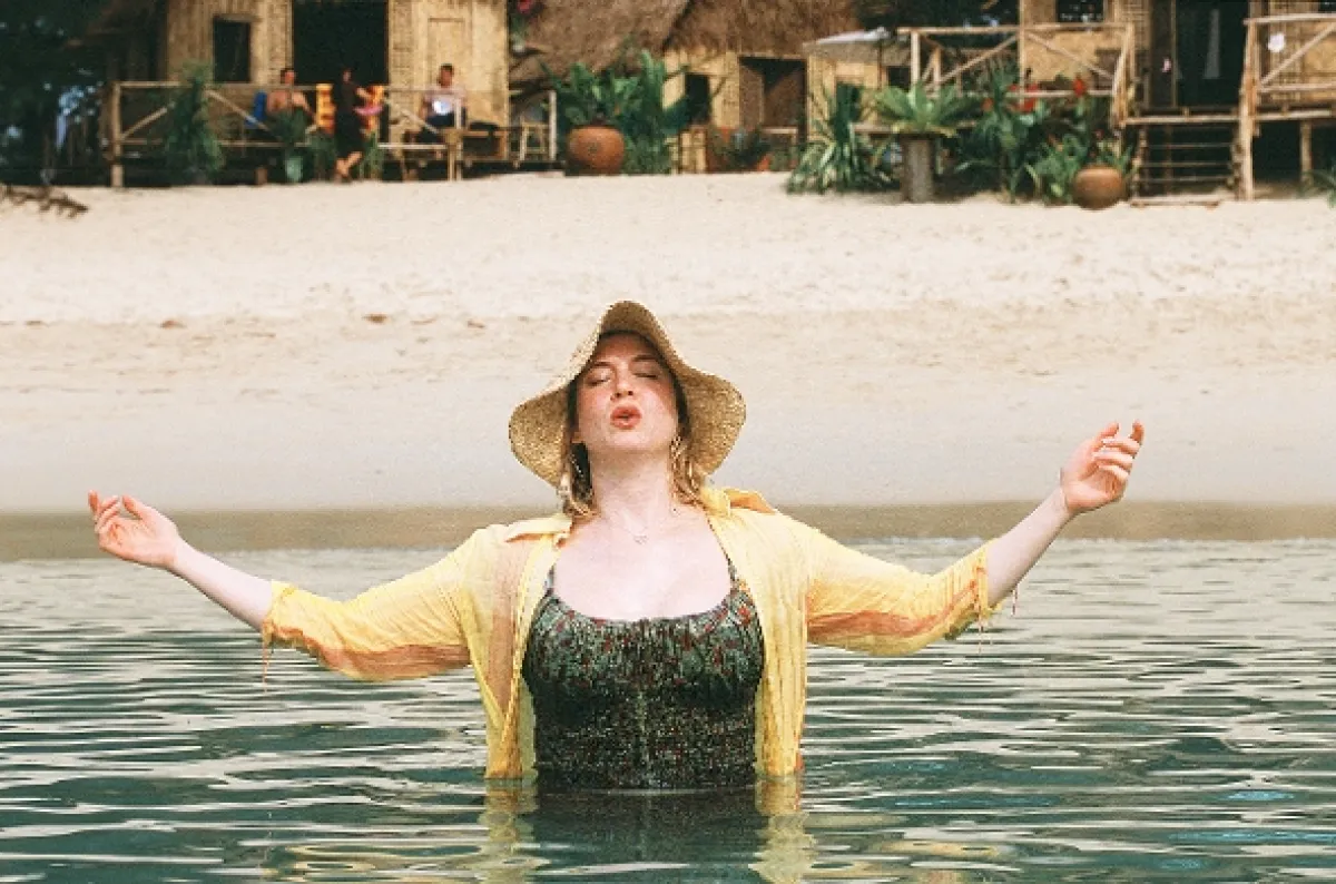 Bridget Jonesová: S rozumem v koncích (Bridget Jones: The Edge of Reason), 2004 - fotogaléria