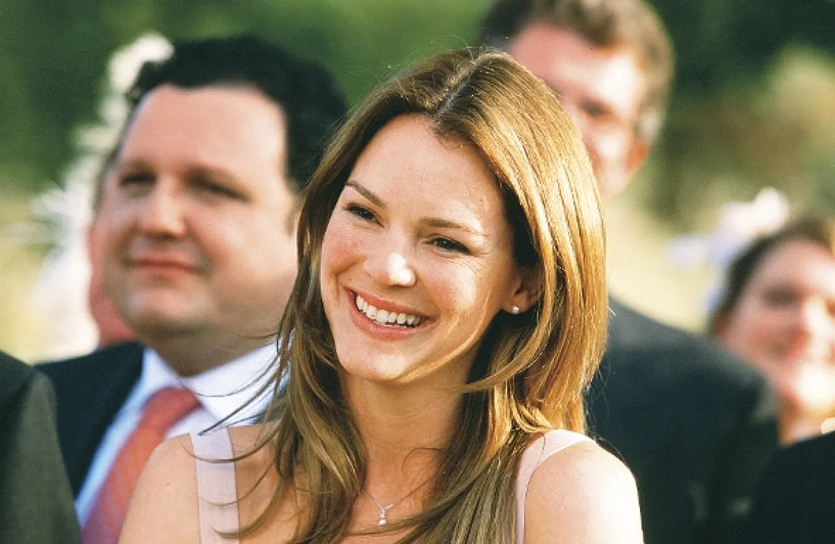 Bridget Jonesová: S rozumem v koncích (Bridget Jones: The Edge of Reason), 2004 - fotogaléria