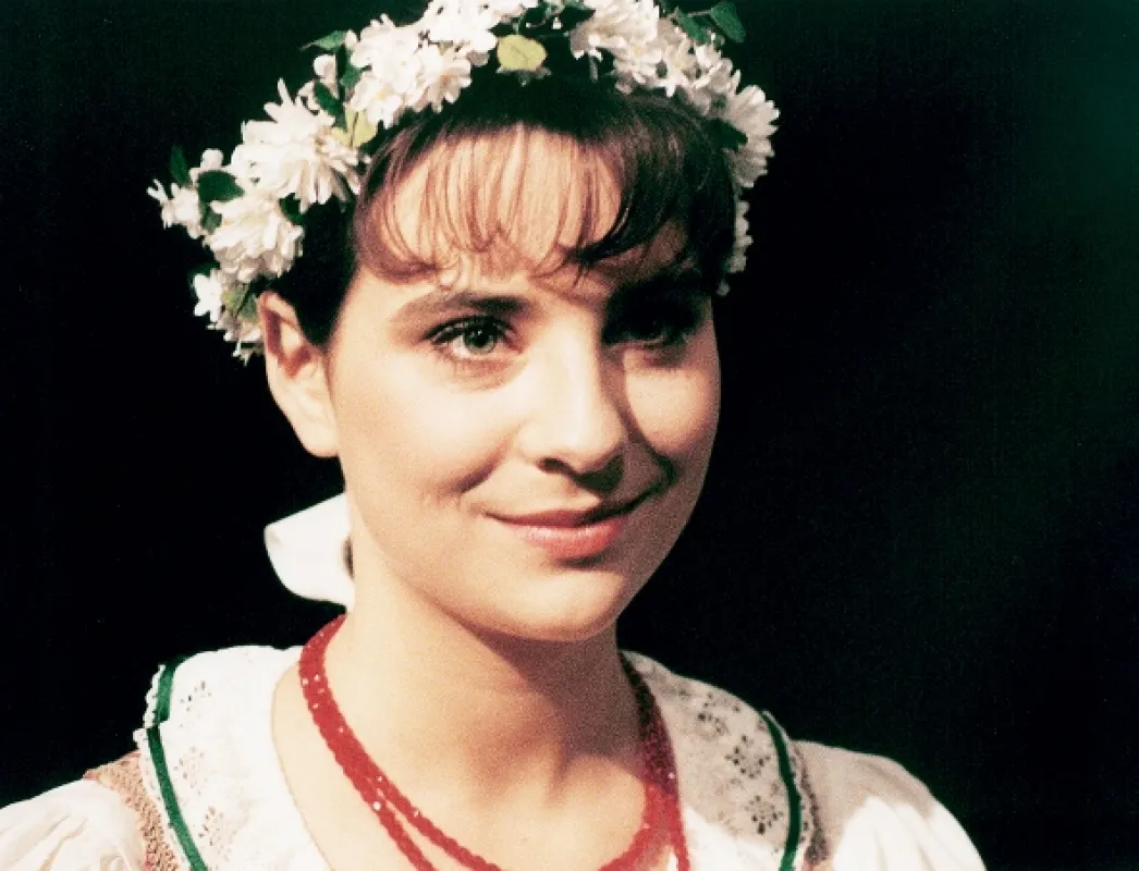 O vílach Rojeniciach, 1997 - fotogaléria