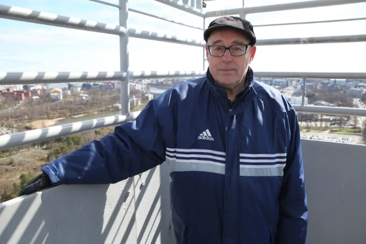 Zátopek, 2016 - fotogaléria
