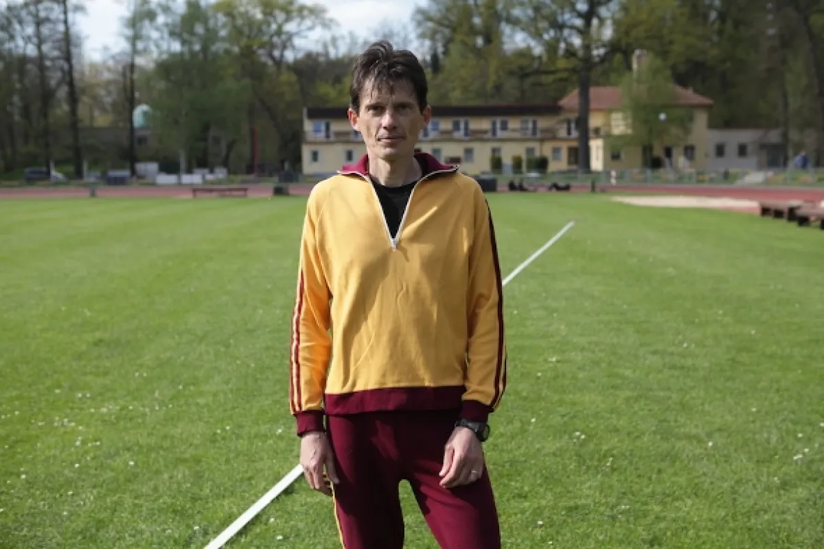 Zátopek, 2016 - fotogaléria