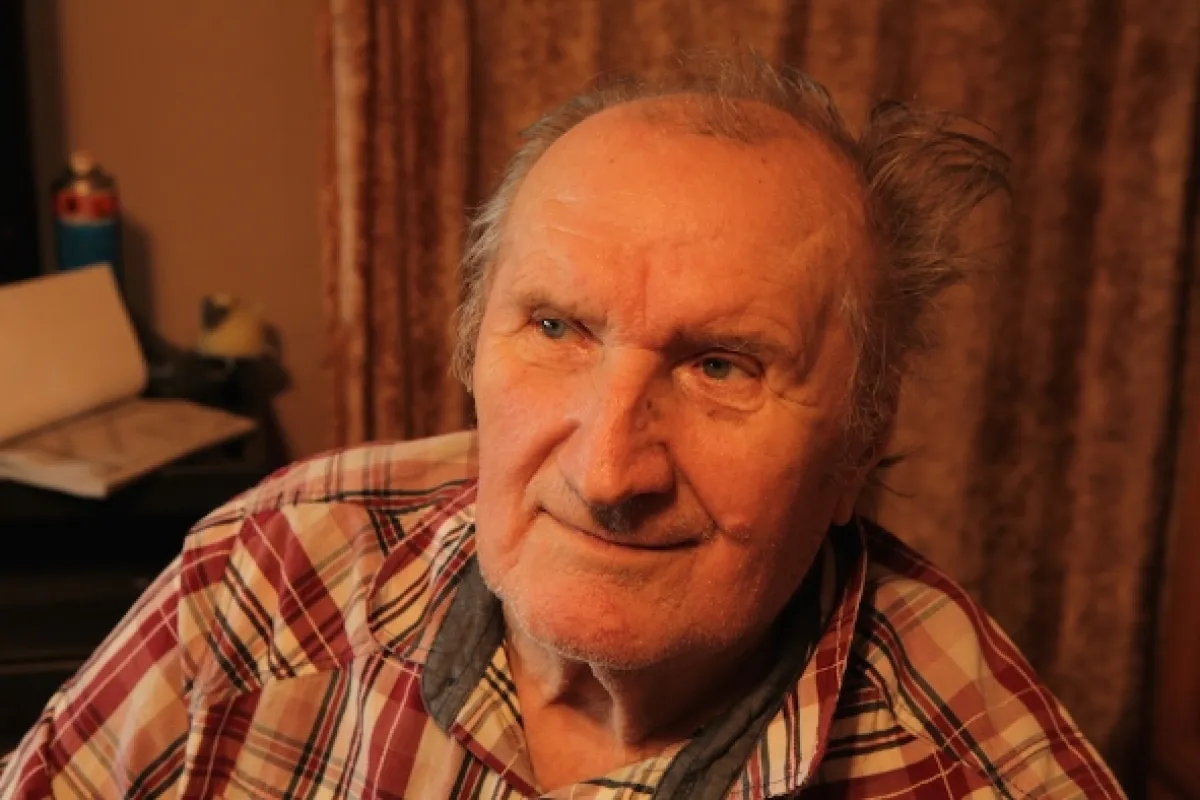 Zátopek, 2016 - fotogaléria