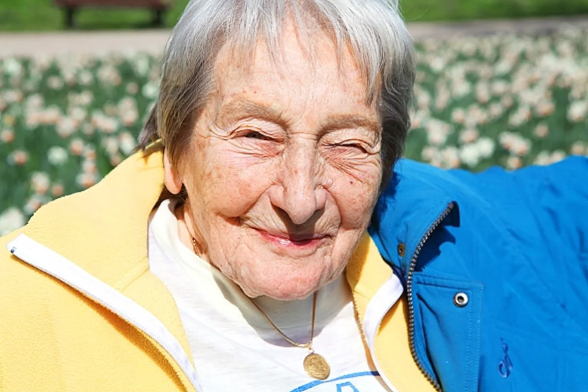 Zátopek, 2016 - fotogaléria