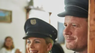 Policie Modrava III (6)