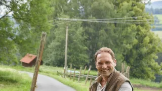 Policie Modrava III (6)