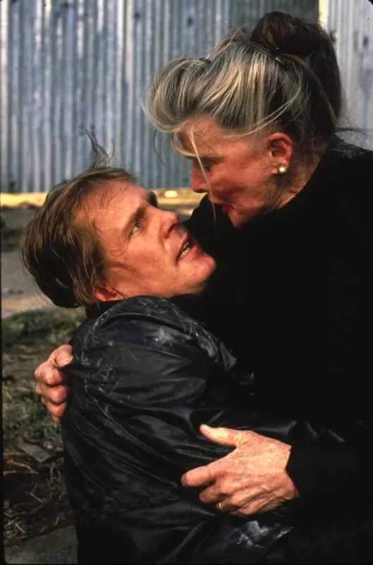 Grace Quigleyová (Grace Quigley), 1984 - fotogaléria