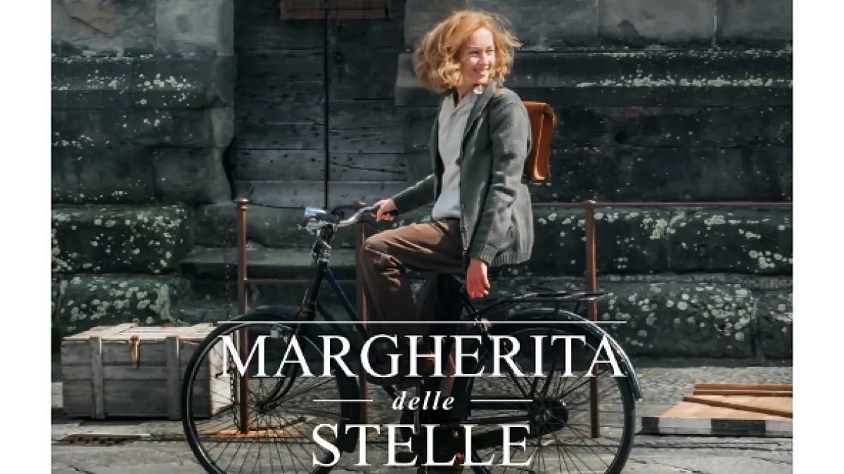 Margherita Hacková, pani hviezd, 2023 - fotogaléria