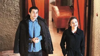 Statočný a krásna (29)